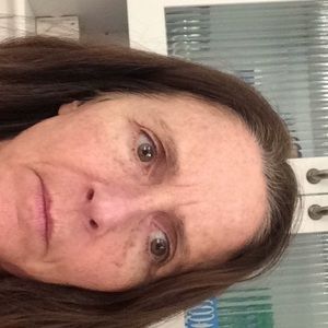 Meet your Posher, Wendy